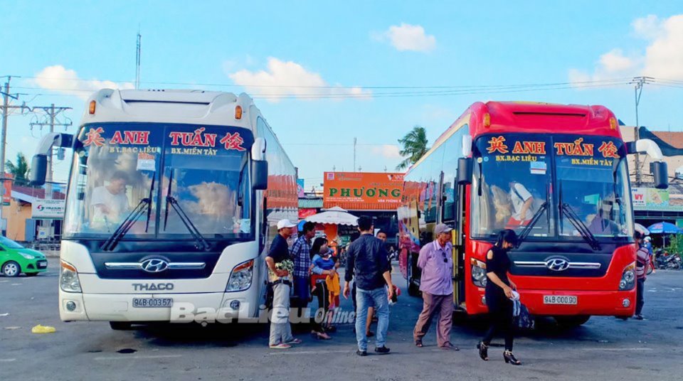 Tăng cường bảo đảm trật tự, an toàn giao thông đối với hoạt động kinh doanh vận tải đường bộ