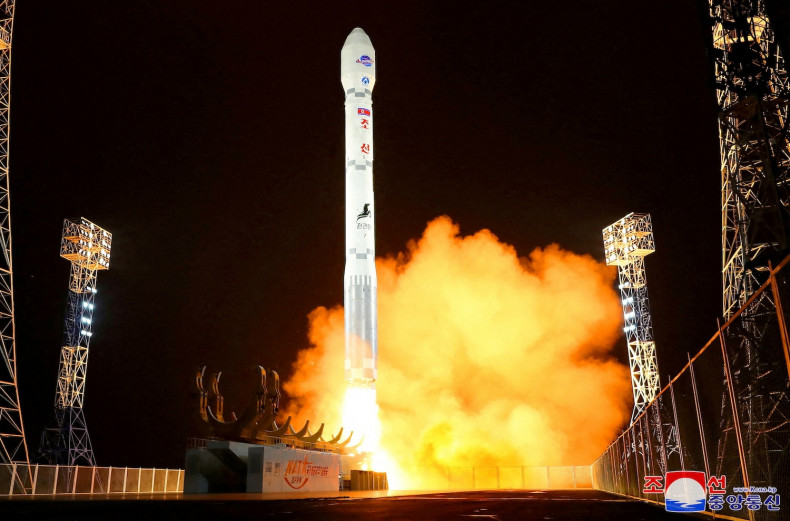 N. Korea’s first spy satellite is ‘alive’, says expert