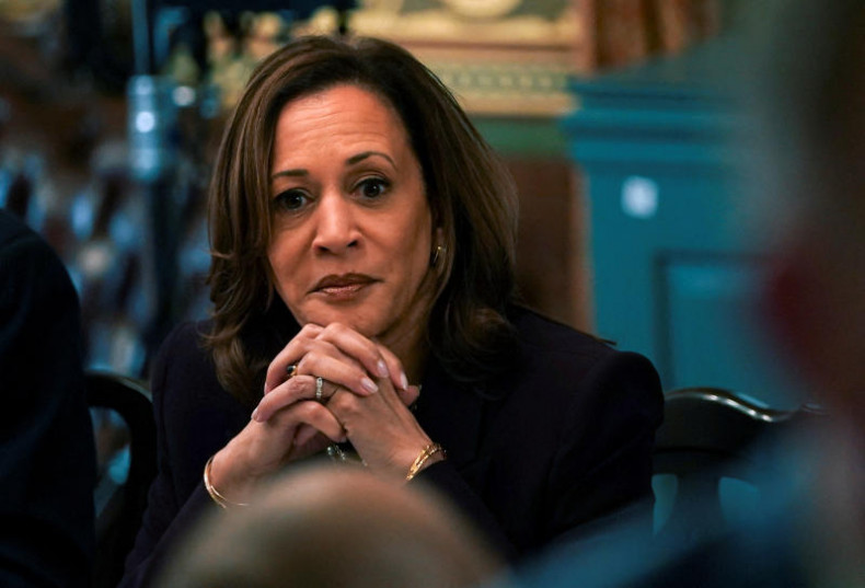 US Phó chủ tịch Kamala Harris tham gia TikTok