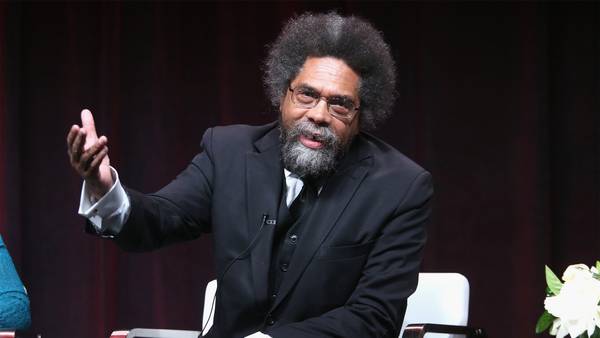 Cornel West tập trung vào Battleground State Michigan trong chiến dịch tranh cử tổng thống của ông