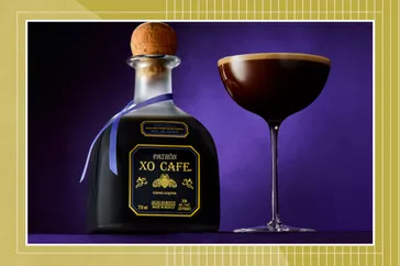 Hãy sẵn sàng trộn rượu Tequila Espresso Martini