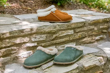 Parachute và Birkenstock vừa phóng một con trượt tuyết mới với màu mát nhất mùa thu