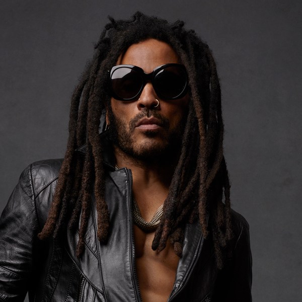 Lenny Kravitz Talks Rock Hall Nomination: ‘It’s a Beautiful Thing’