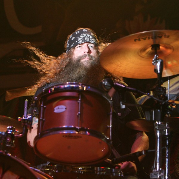 Brit Turner, Blackberry Smoke Drummer & Founding Member, Dead at 57