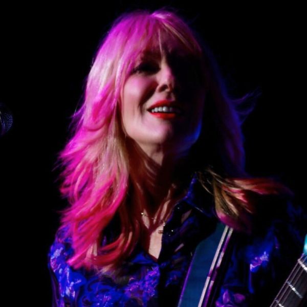 Nancy Wilson, Lita Ford & Sheila E. Set for 3th weekday Rock ‘ N’ Roll Fantasy Camp