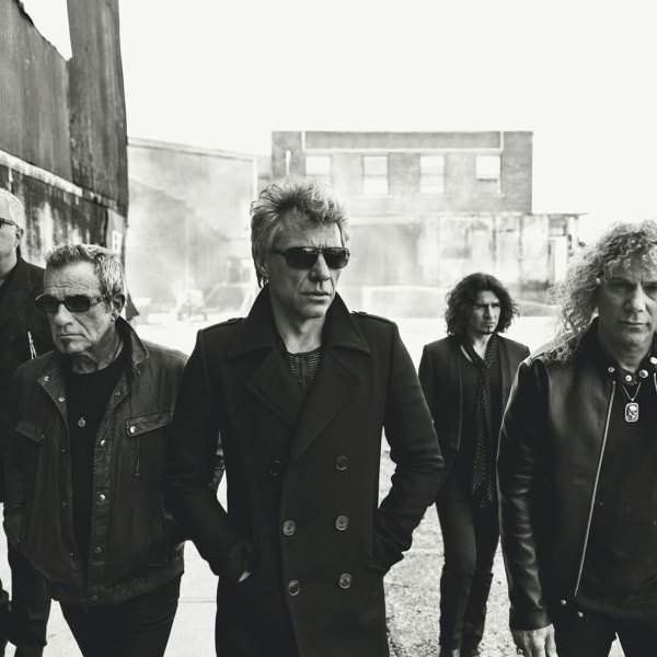 Bon Jovi’s ‘Always’ Music Video Hits 1 Billion YouTube Views