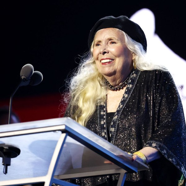 Joni Mitchell sẽ ra mắt màn trình diễn Grammy tại lễ trao giải Grammy 2024