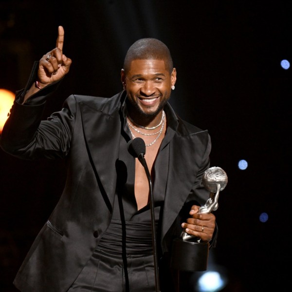 Usher, Fantasia Barrino, ‘Color Purple’ Honored at 55th NAACP Image Awards