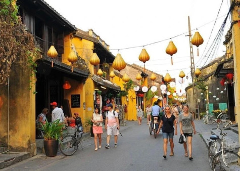 More Europeans searching for information about Vietnam to travel this summer: Agoda