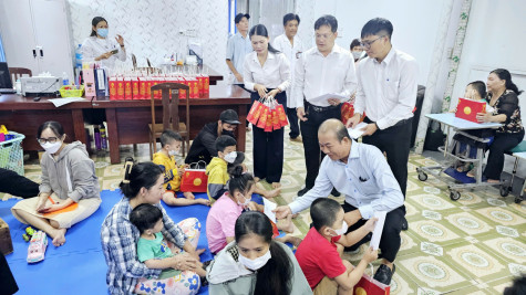 A healthy, economical and meaningful Mid-Autumn Festival for children