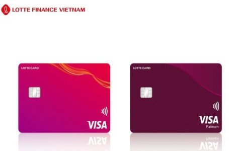 RoK’s Lotte Card injects 68 million USD into Vietnamese unit