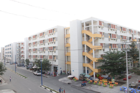 Binh Duong effectively implements policies, laws on social housing development