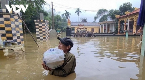 ASEAN Ministers on disaster management to meet in Ha Long next week 