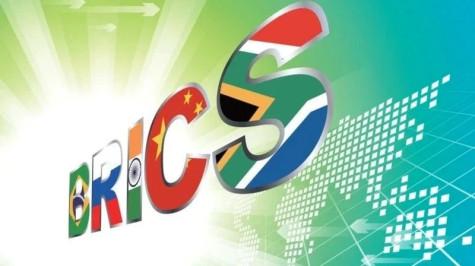 The "Magnet" of BRICS