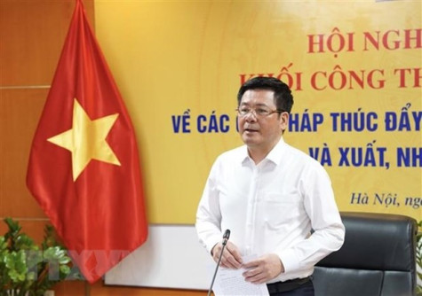 Vietnam – China’s biggest trade partner in ASEAN: Minister 