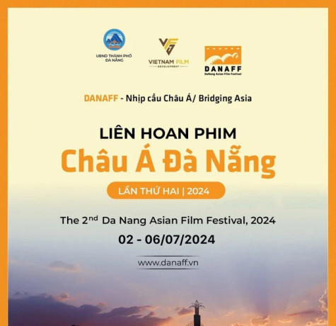 2nd Da Nang Asian Film Festival in full swing