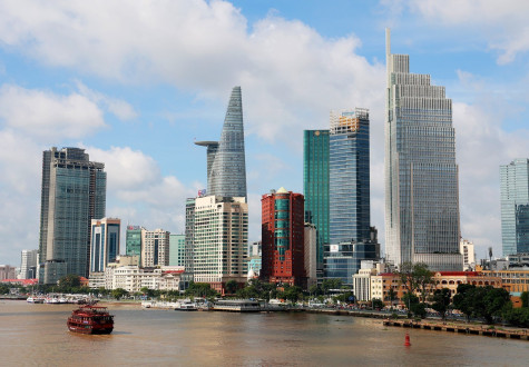 Vietnam to develop initiatives to sustain FDI flows 