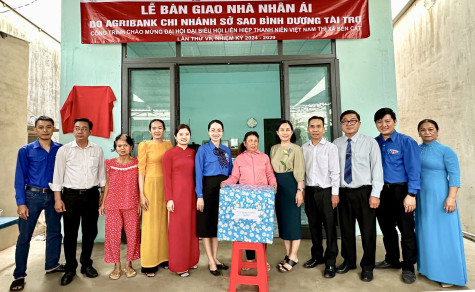 Thiết thực công trình, phần việc thanh niên