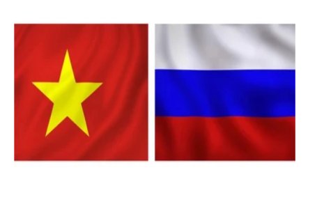 Vietnam, Russia mark 30 years of friendly relations treaty with exchange of congratulatory letters