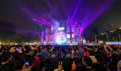 Hanoi to host cultural activities to welcome New Year 2024