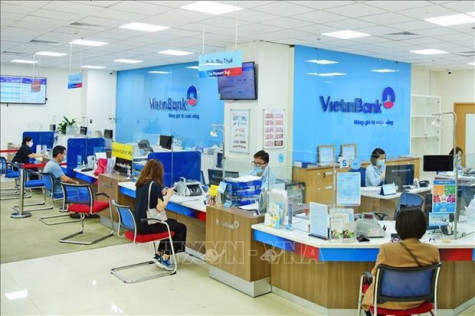 Vietnamese banks' credit ratings upgraded 