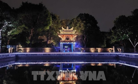 Hanoi gears up for tourism breakthroughs