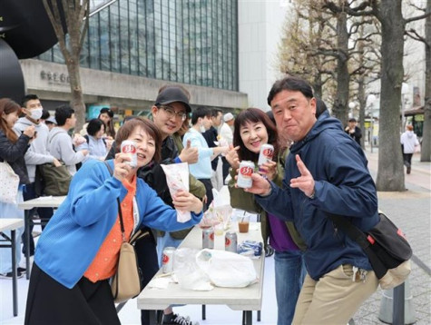 Vietnam Festival opens in Tokyo