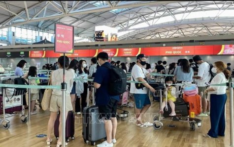 Vietnam among Koreans’ most favourite destinations in 2024 summer