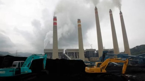 Japan to fund coal plant shutdowns in Southeast Asia