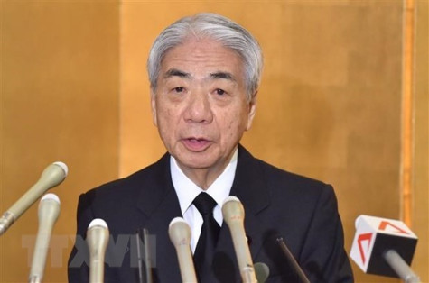 Strengthening Vietnam - Japan extensive strategic partnership 