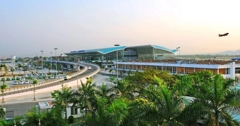 Australia helps Vietnam in airport planning 