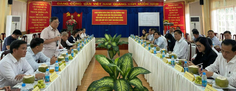 Provincial People's Council: "Correct" and "successful" substantive supervision 