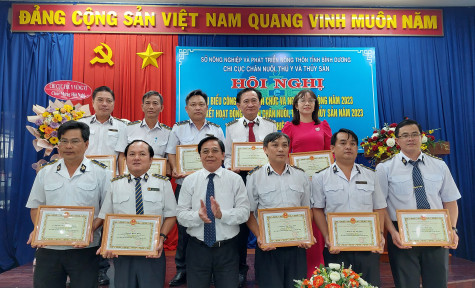 Chăn nuôi ứng dụng công nghệ cao tiếp tục phát triển