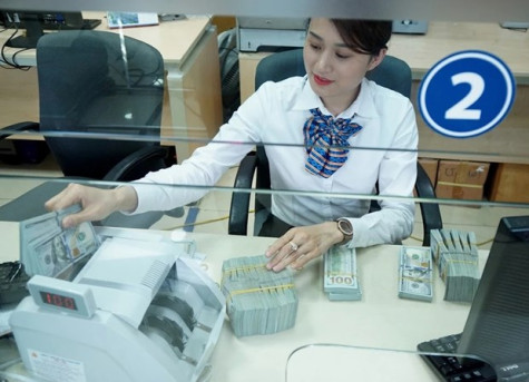 Vietnam among top 10 recipients of overseas remittances in 2023