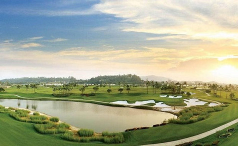 Hanoi named world’s Best Golf City Destination 2023 