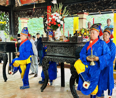 Thu Dau Mot City has 14 teams participating in the first "Học trò lễ" competition in 2023 