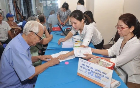 Ministry proposes support to under-75 non-pensioners 