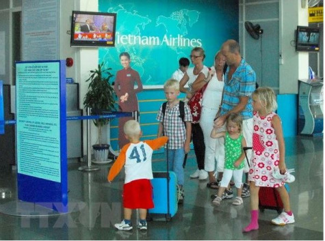 Vietnam, Russia enhance tourism cooperation