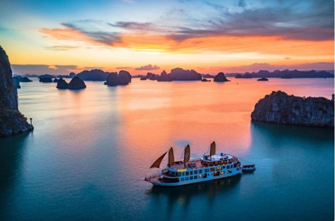 Quang Ninh aims to become international tourism hub