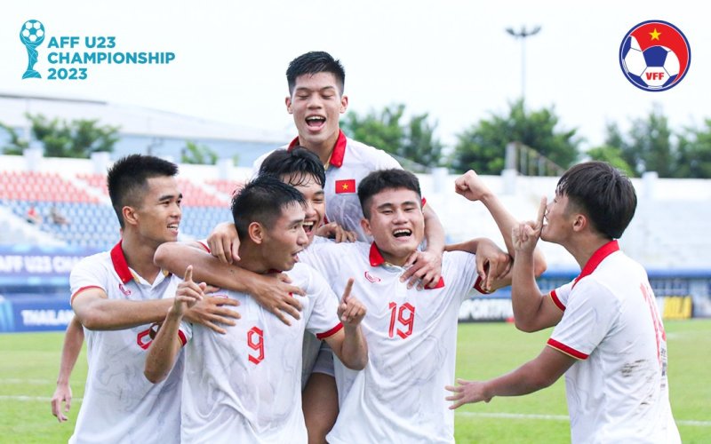 U23 Đông Nam Á: U23 Việt Nam định đoạt 'số phận' của U23 Indonesia