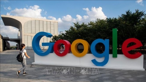 Google tạm dừng tính năng tạo hình ảnh người trong công cụ AI