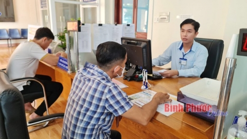 Phước Long đẩy mạnh phát triển kinh tế tư nhân