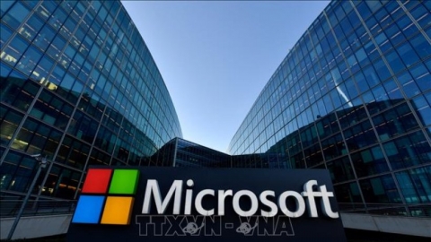 Microsoft đổ tiền vào công nghệ AI tại Nhật Bản