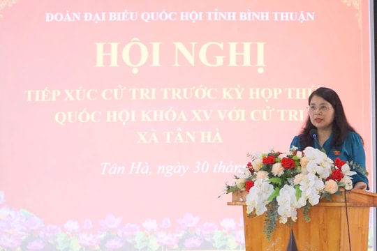 Đề nghị mở rộng vùng hưởng chế độ khám chữa bệnh với người tham gia BHYT