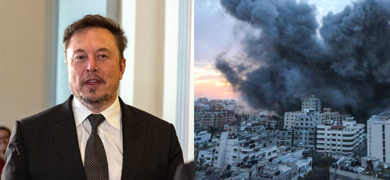 Israel đe dọa 'cắt đứt quan hệ' với Starlink của Elon Musk về việc cung cấp Internet ở Gaza