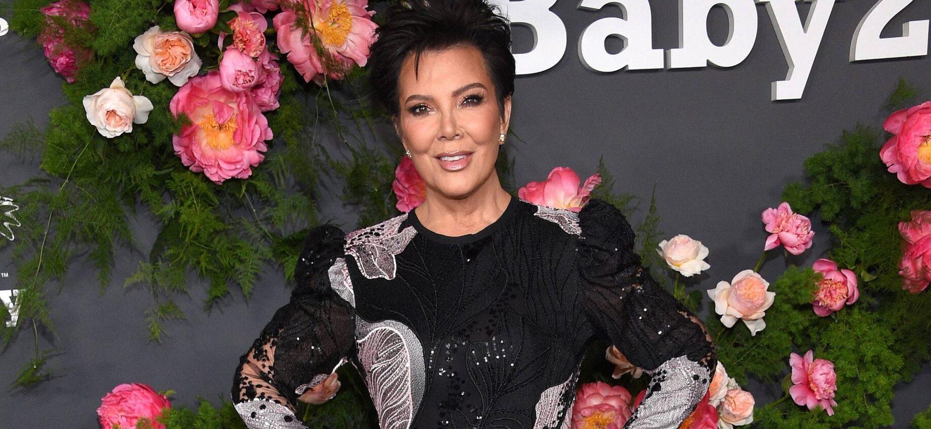 Nguyên nhân tử vong của chị Kris Jenner tiết lộ 1 tháng sau khi chị ‘ không ngờ ’ qua đời