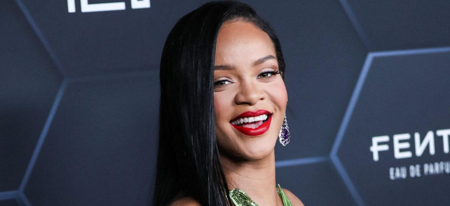 Rihanna đang 'lên kế hoạch' cho một sự trở lại âm nhạc trị giá hàng triệu người và người hâm mộ đang phát cuồng vì phấn khích!