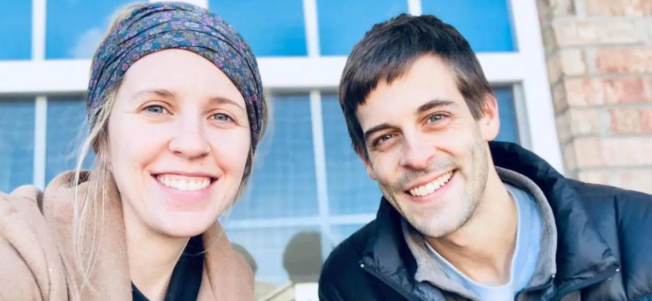 Jill Duggar và chồng thông báo bi kịch vẫn còn sinh ra con gái Isla Marie