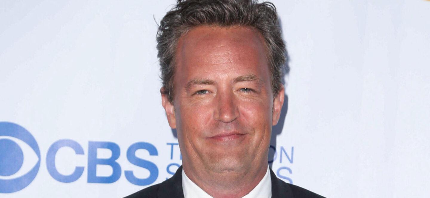 Ngày bí ẩn của Matthew Perry vài giờ trước khi chết được tiết lộ!