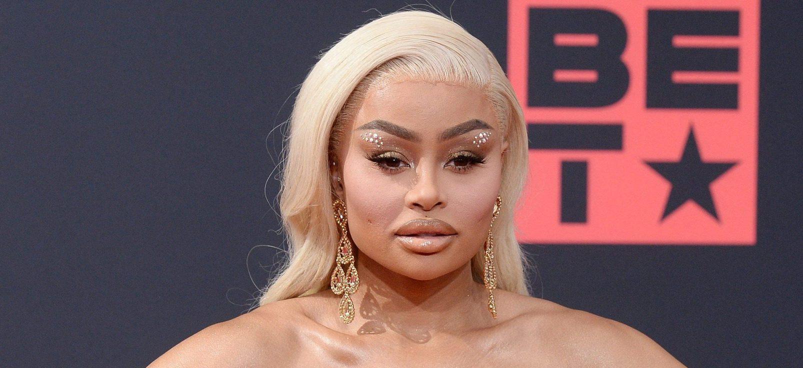 Blac Chyna bị buộc tội sử dụng 'phù thủy' chống lại cựu người mẫu Playboy